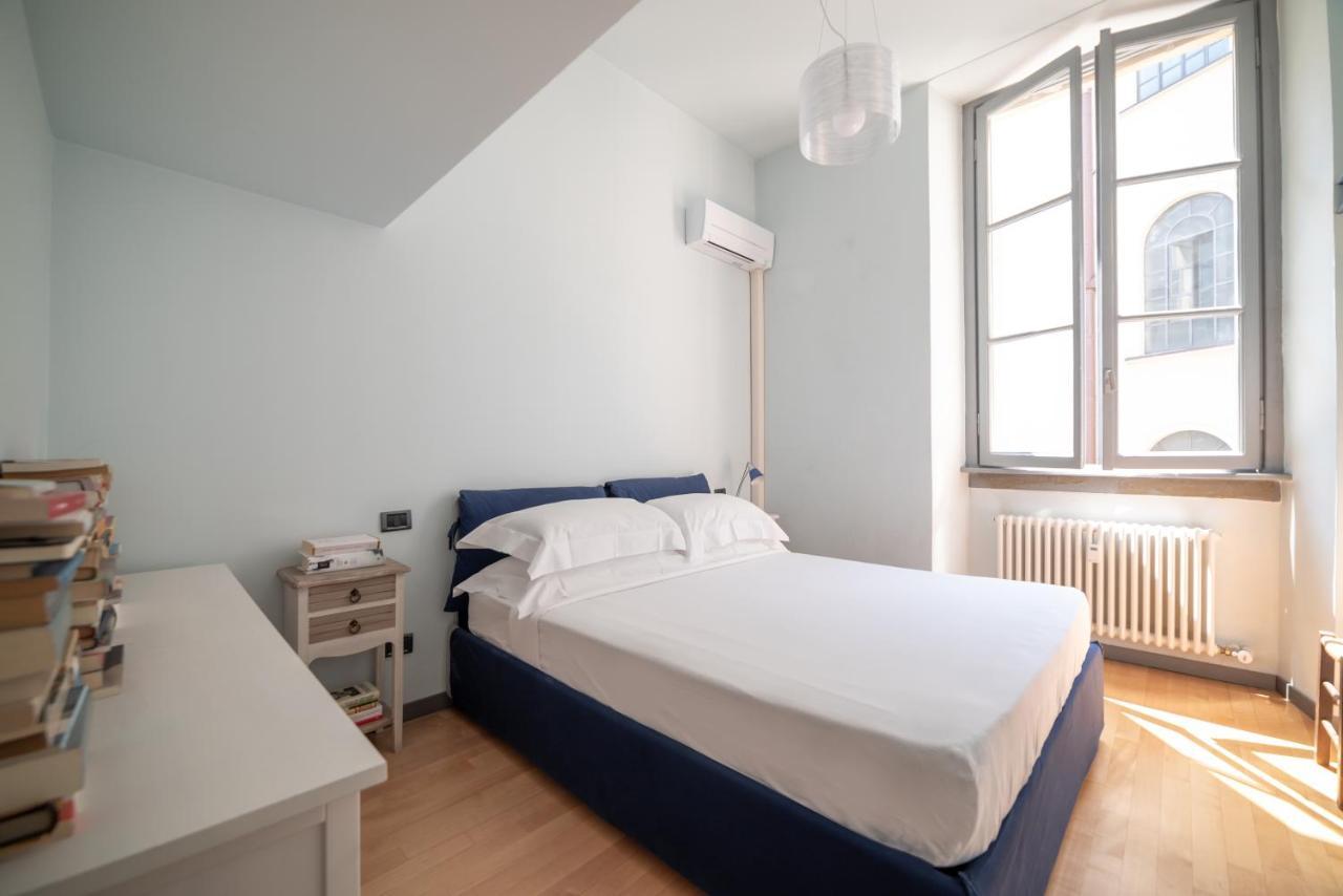 Via Paolo Lomazzo By Onefinestay Appartamento Milano
