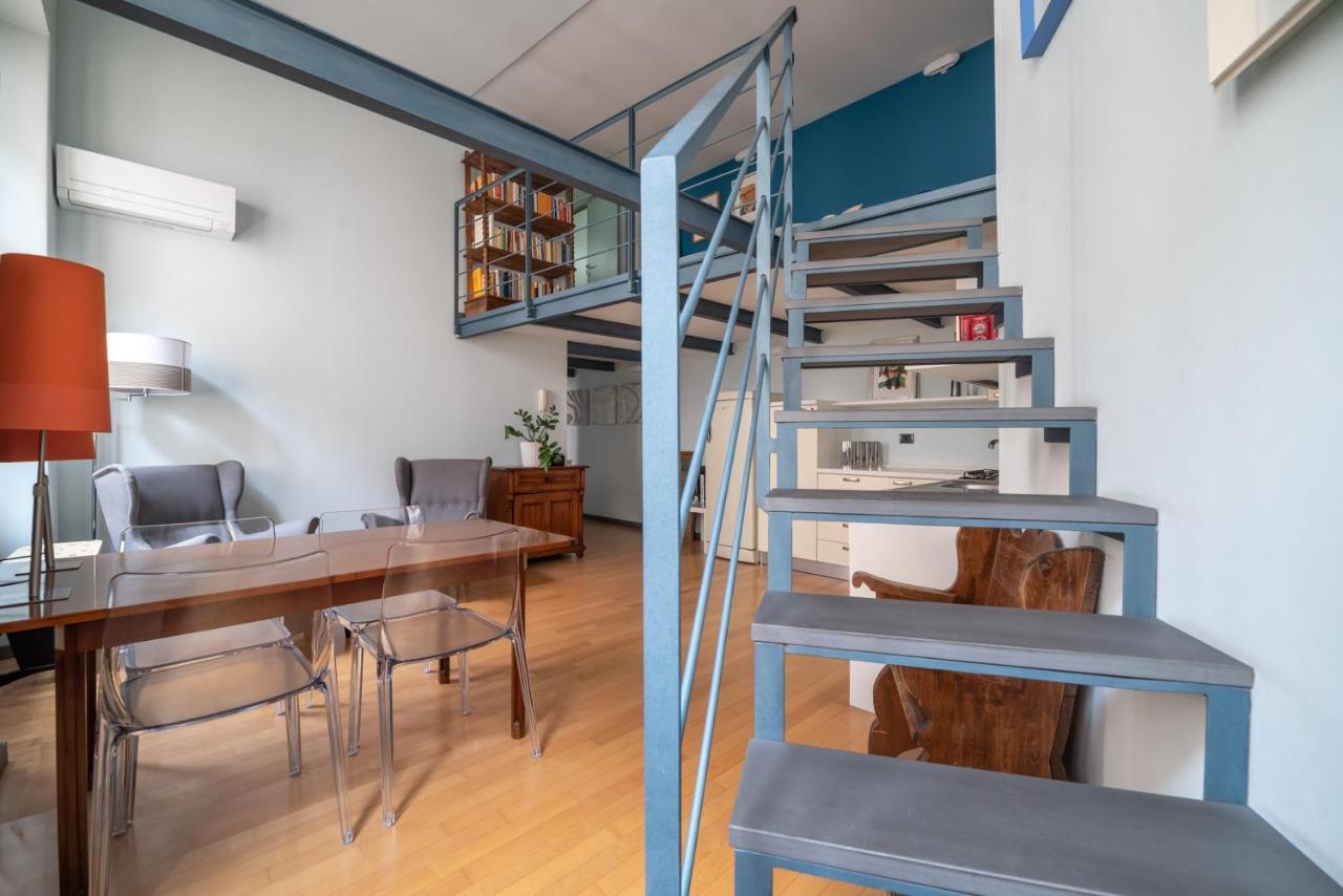 Via Paolo Lomazzo By Onefinestay Appartamento *