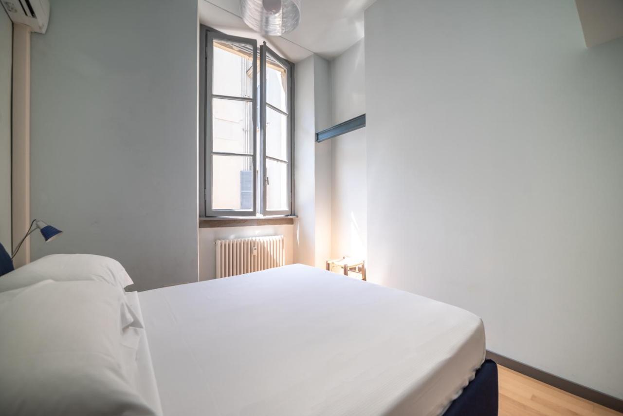 Appartamento Via Paolo Lomazzo By Onefinestay