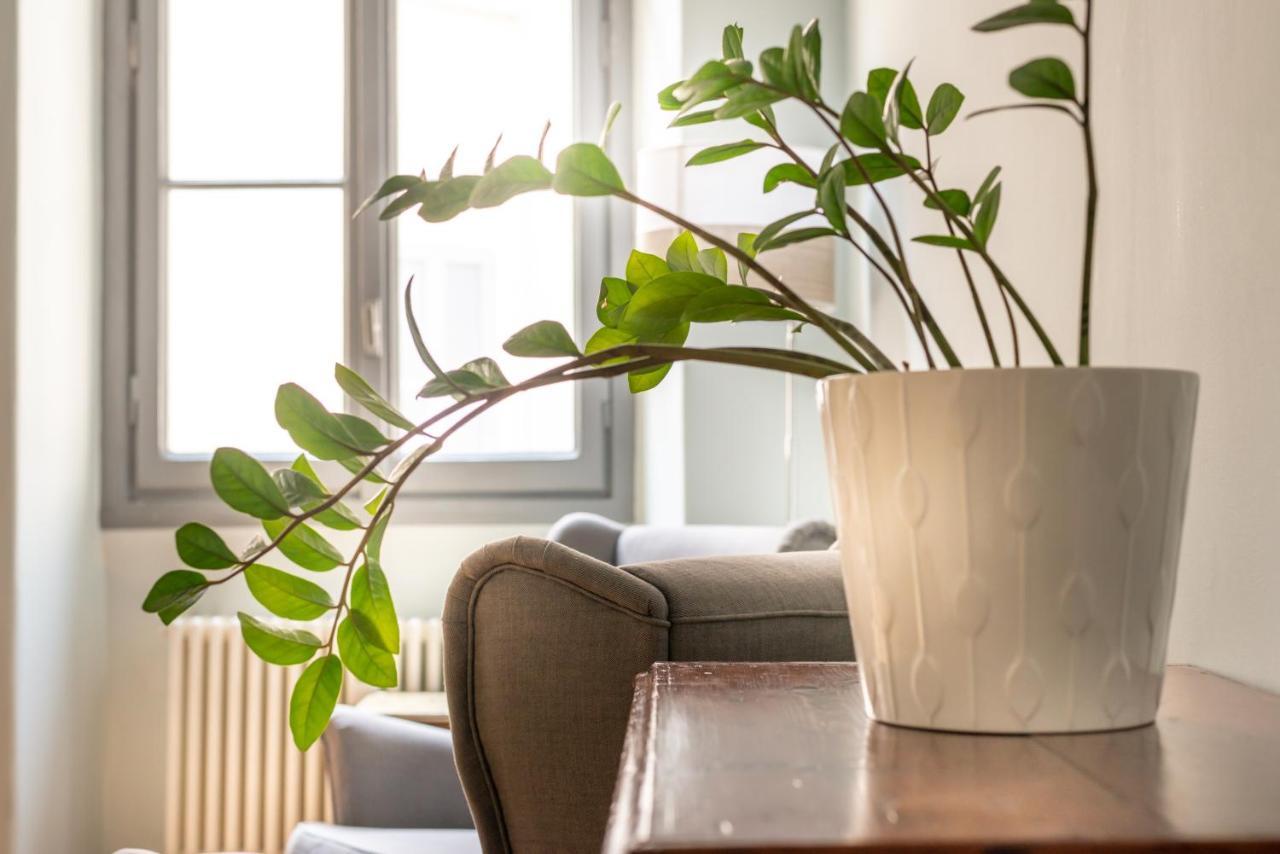 Appartamento Via Paolo Lomazzo By Onefinestay Milano