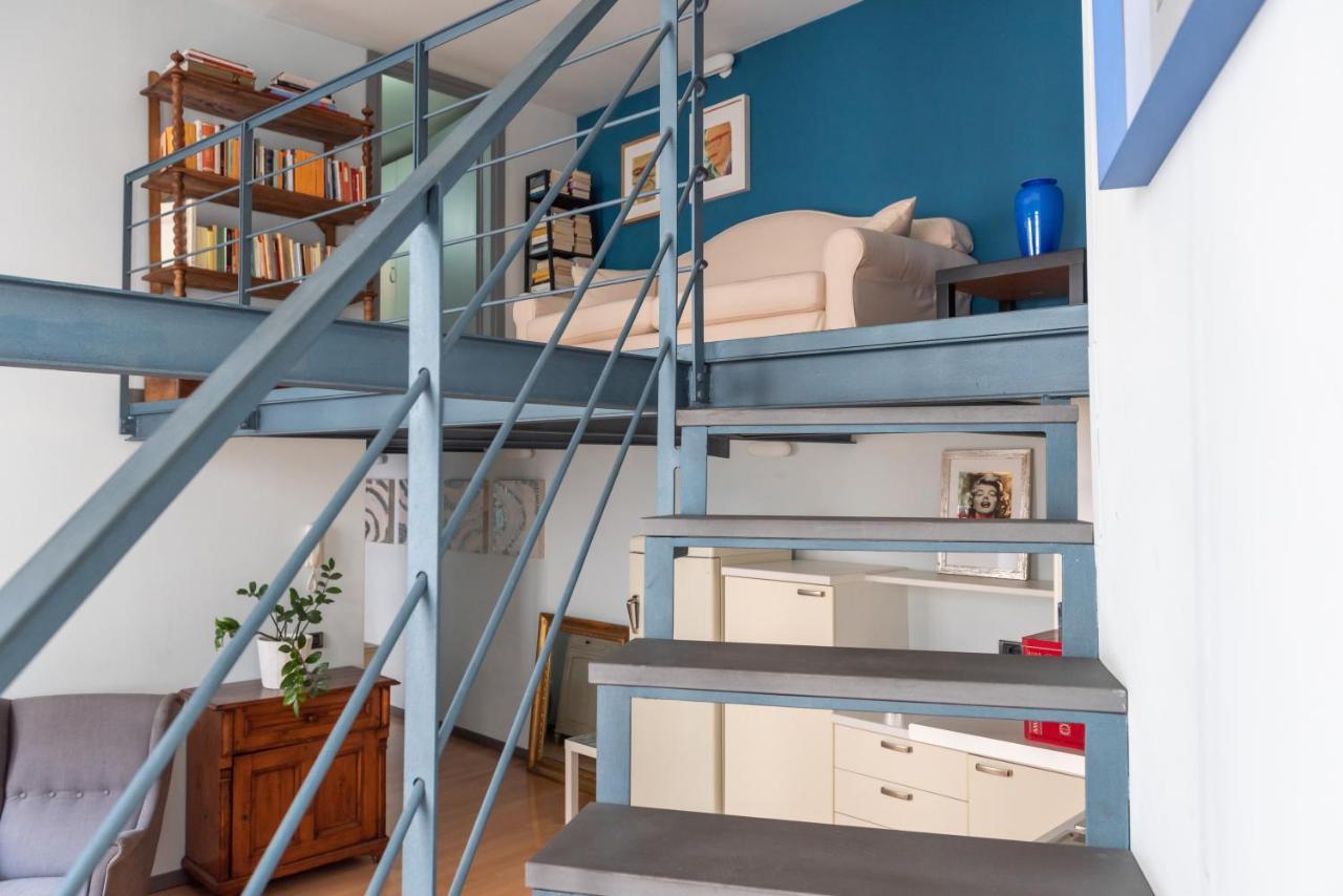 Via Paolo Lomazzo By Onefinestay Appartamento Milano