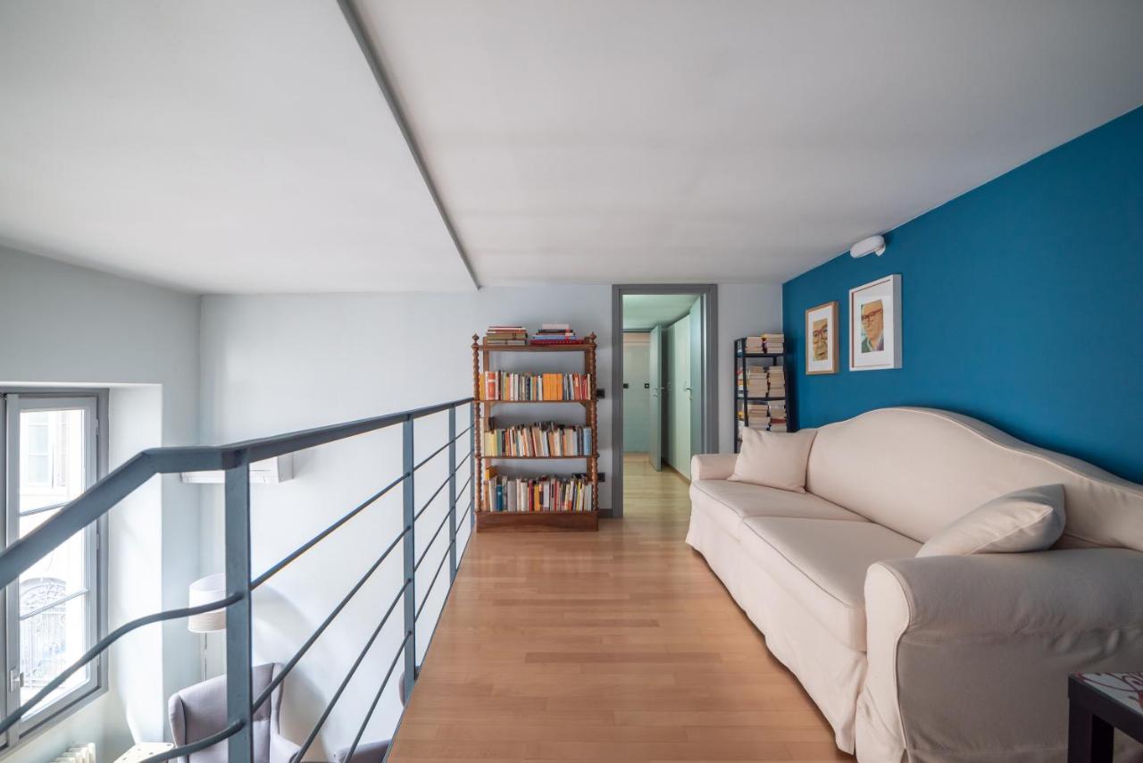 Appartamento Via Paolo Lomazzo By Onefinestay *