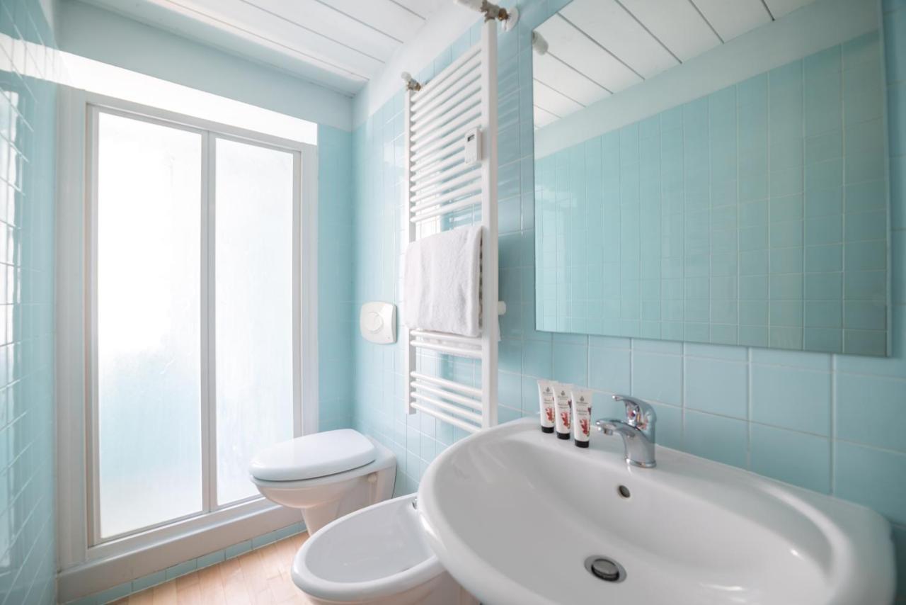 Via Paolo Lomazzo By Onefinestay * Mailand