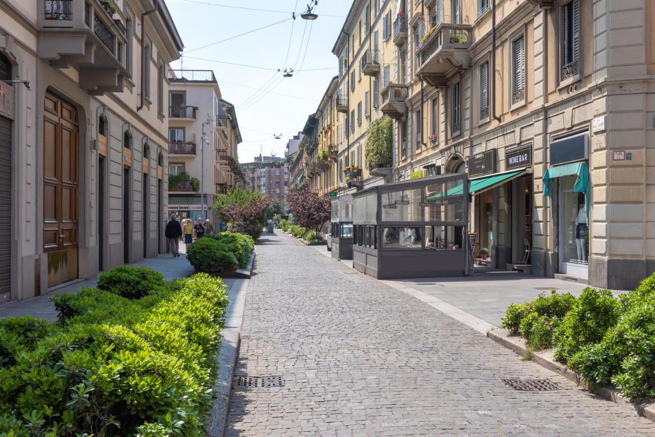 Via Paolo Lomazzo By Onefinestay Apartment Mailand