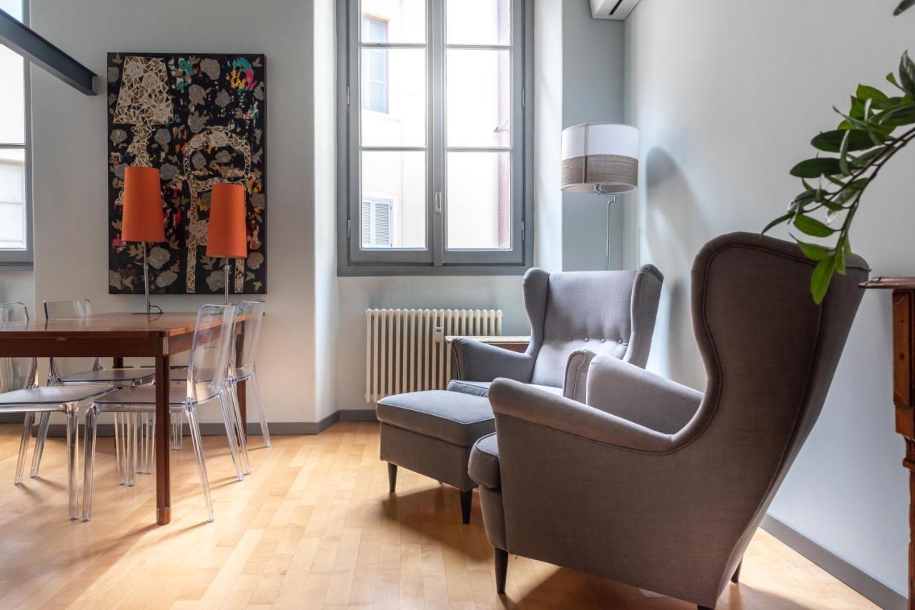 Apartment Via Paolo Lomazzo By Onefinestay Mailand