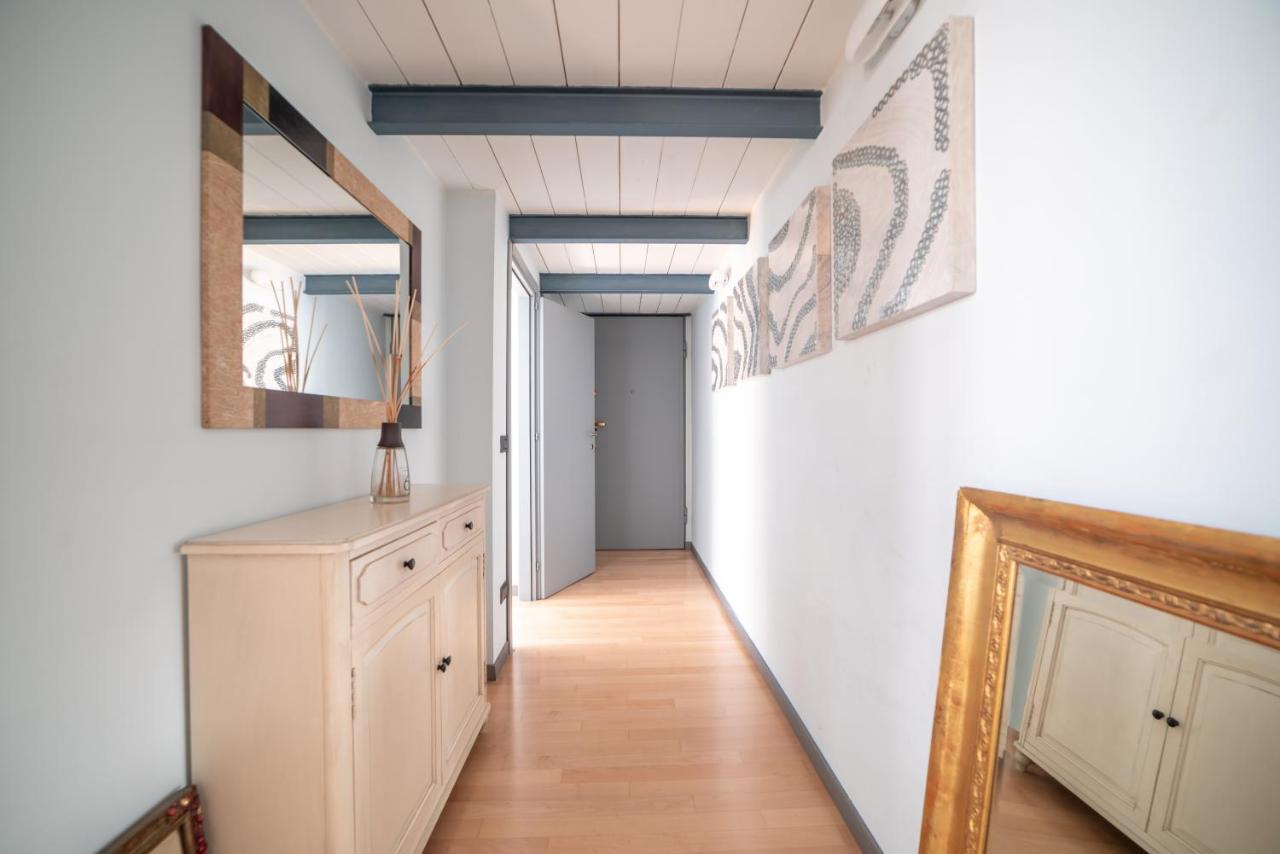 Via Paolo Lomazzo By Onefinestay Mailand